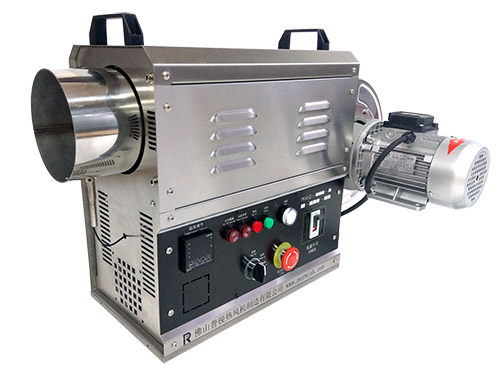 工業(yè)熱風(fēng)機(jī)